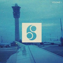 VA - SleeplessCollective - Volume 1 (2016)