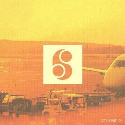 VA - SleeplessCollective - Volume 2 (2017)