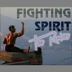 Protector 101 - Fighting Spirit Remixes (2012) [EP]