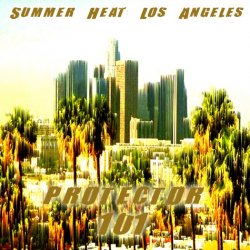 Protector 101 - Summer Heat: Los Angeles (2012) [Single]