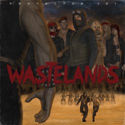 Protector 101 - Wastelands (2014)