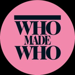 WhoMadeWho - Out The Door (2006) [Single]