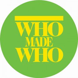 WhoMadeWho - Space For Rent (Remixes) (2005) [Single]