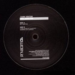 Dark Vektor - Net Adikted (2006) [Single]
