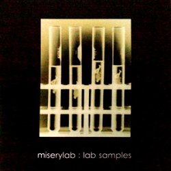 Miserylab - Lab Samples (2009)