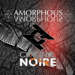Amorphous feat. Cardinal Noire - Remixes (2015) [EP]