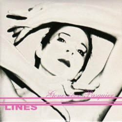 Geneviève Pasquier - Lines (2005) [EP]