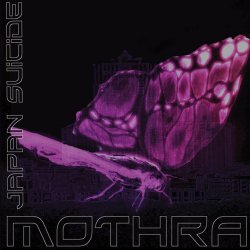 Japan Suicide - Mothra (2010)