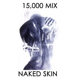 Japan Suicide - Naked Skin - 15,000 Mix (2016) [Single]