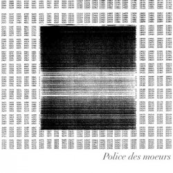 Police Des Moeurs - Police Des Moeurs (2011) [EP]