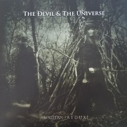 The Devil & The Universe - Walpern - Redux (2017) [EP]