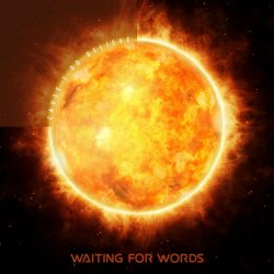 Waiting For Words - Cause I Do Believe (2017) [EP]