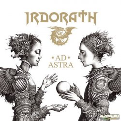 Irdorath - Ad Astra (2012)