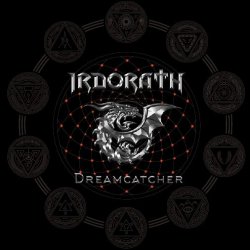 Irdorath - Dreamcatcher (2015)