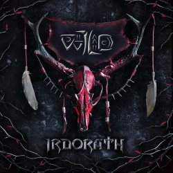 Irdorath - Wild (2017)