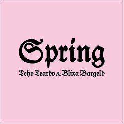 Teho Teardo & Blixa Bargeld - Spring (2014) [EP]