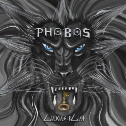 Luxus:Blut - Phobos (2017) [EP]