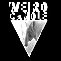 Weird Candle - Weird Candle (2014)