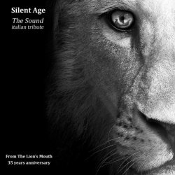 VA - Silent Age - The Sound Italian Tribute (2016)
