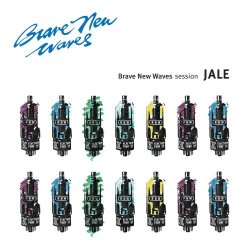 Jale - Brave New Waves Session (2017)