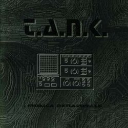 T.A.N.K. - Musica Denaturale (2006)