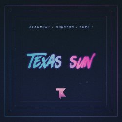 The Encounter - Texas Sun (2017) [EP]