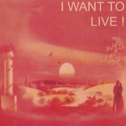 John Maus - I Want To Live! (2003)