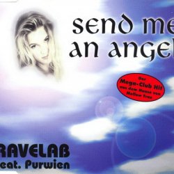 Ravelab feat. Purwien - Send Me An Angel (1999) [EP]