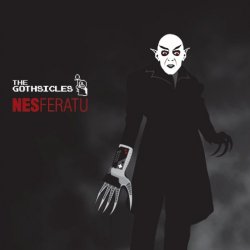 The Gothsicles - NESferatu (2006)