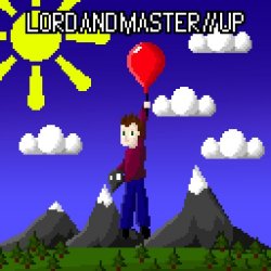 Lord And Master - Up (2017)