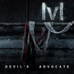 lvl - Devil's Advocate (2017) [Remastered]
