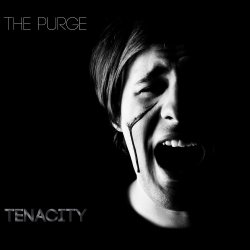 The Purge - Tenacity (2014) [EP]