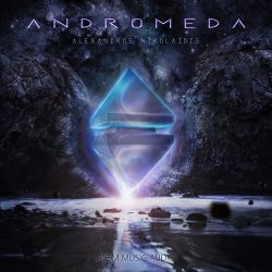 Atom Music Audio - Andromeda (2017) [EP]