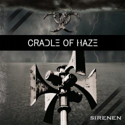 Cradle Of Haze - Sirenen (2017)