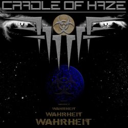 Cradle Of Haze - Wahrheit (2005)