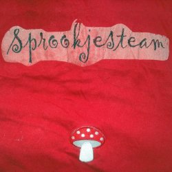 The Jossers - Sprookjesteam (Bootleg) (2014)