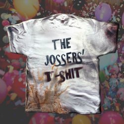 The Jossers - T-Shit (2014) [EP]
