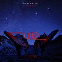 Unknown Land - Redline (2017) [EP]