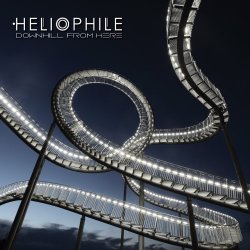 Heliophile - Downhill From Here (2014) [EP]