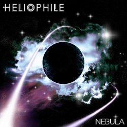 Heliophile - Nebula (2013) [EP]