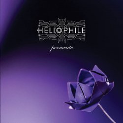 Heliophile - Permeate (2017)