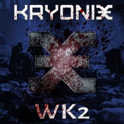 Kryonix - Wk2 (2013)