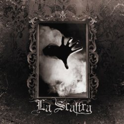 La Scaltra - Ghosts (2016) [EP]