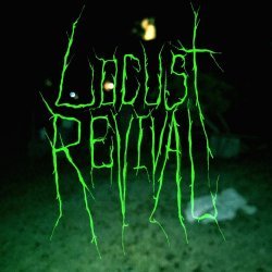 Locust Revival - EP (2014) [EP]