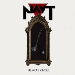 Naut - Demo Tracks (2017) [Demo]