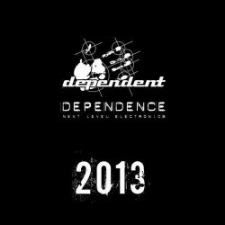 VA - Dependence - Next Level Electronics 2013 (2013)