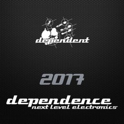 VA - Dependence - Next Level Electronics 2017 (2017)