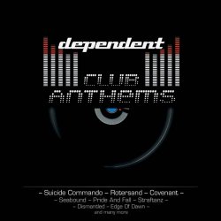 VA - Dependent Club Anthems (2011)