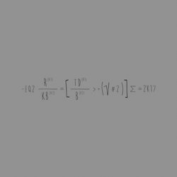 VA - Equation #2 (2017)