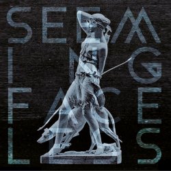 Seeming - Faceless (2017) [EP]